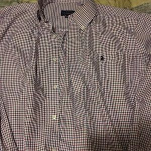 Dress shirt